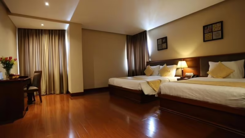 STAY HOTEL (EX. NORTHERN DA NANG)