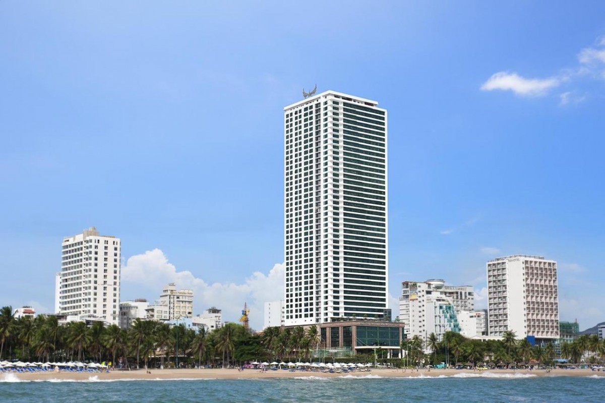 MUONG THANH LUXURY NHA TRANG