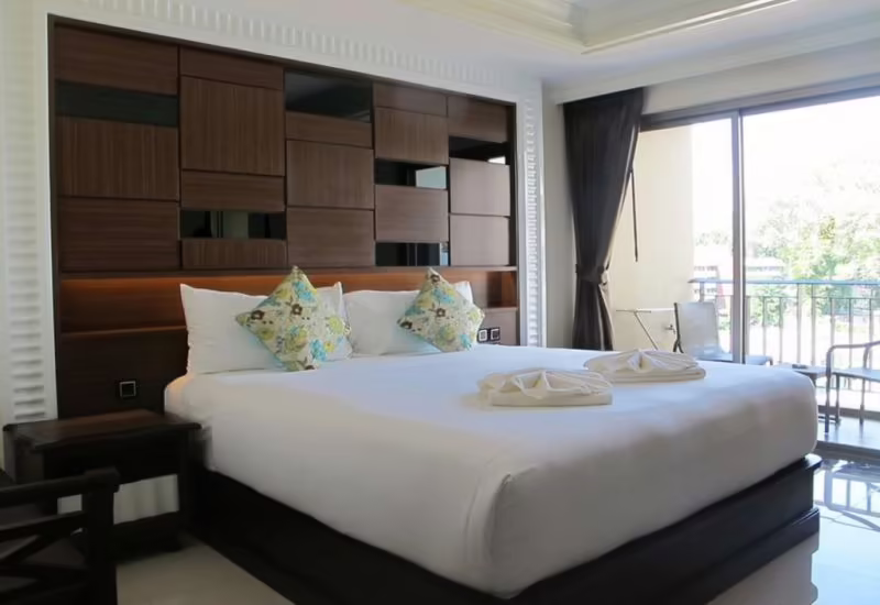 MARCH HOTEL PATTAYA