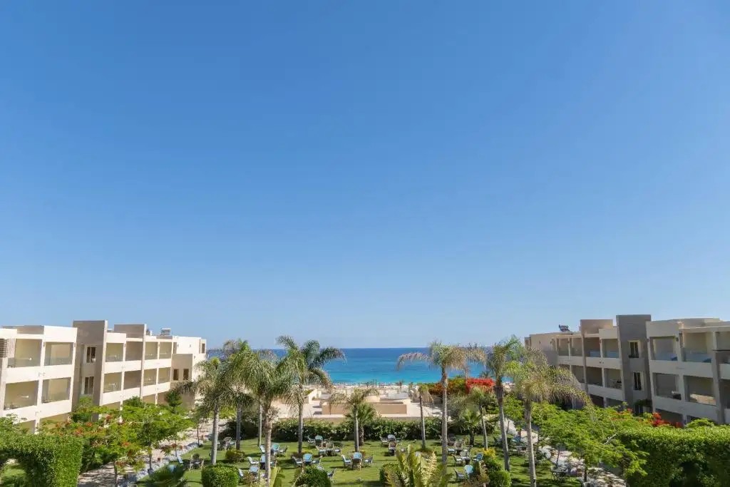 CAESAR BAY RESORT