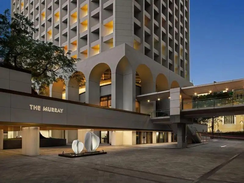 THE MURRAY HONG KONG