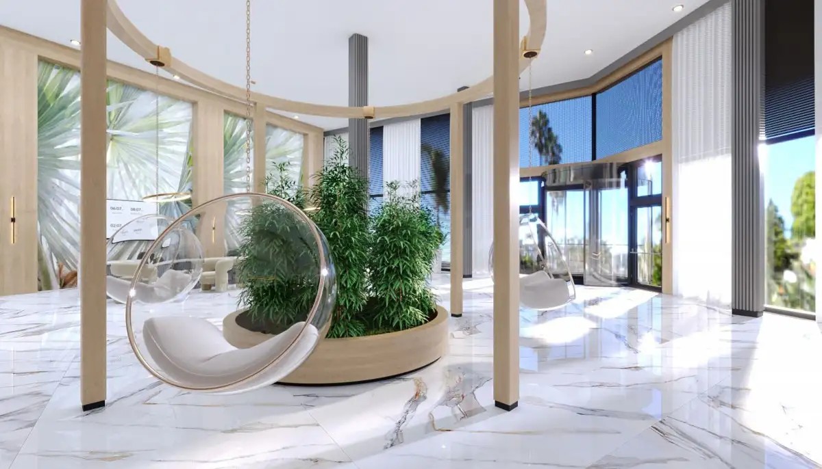 ALMARIS RESORT HOTEL