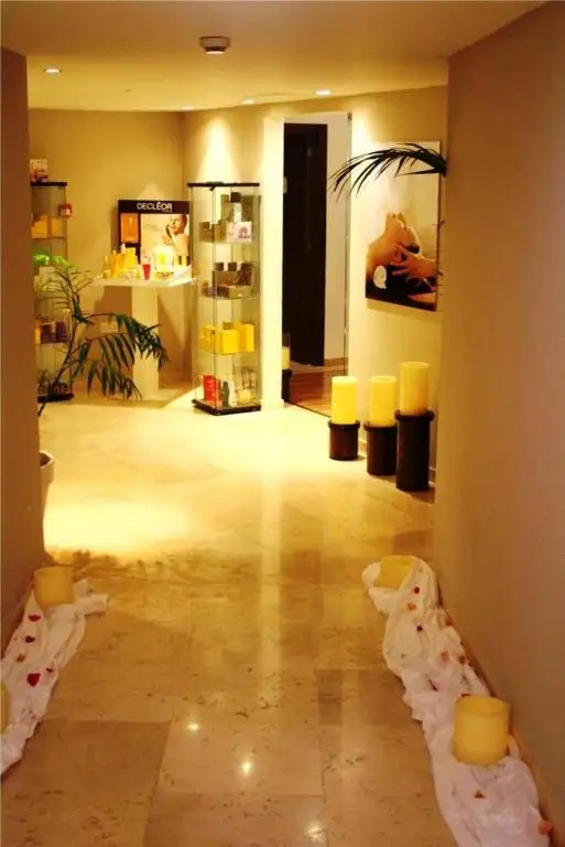 E HOTEL SPA & RESORT