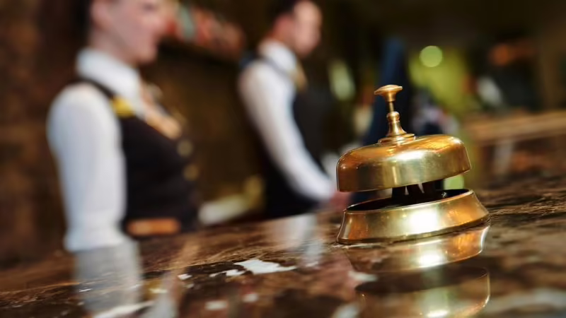 GOLDEN CITY HOTEL BAKU