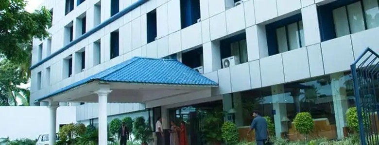 THE CAPITAL HOTEL