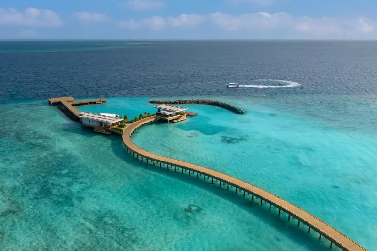 ALILA KOTHAIFARU MALDIVES
