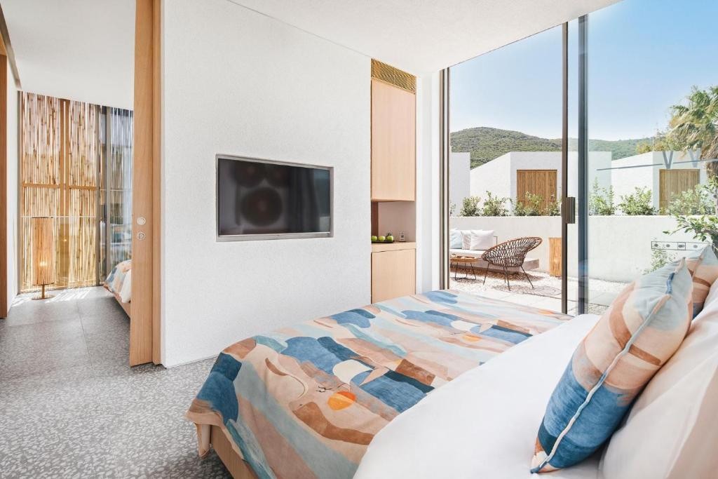 VOYAGE TORBA