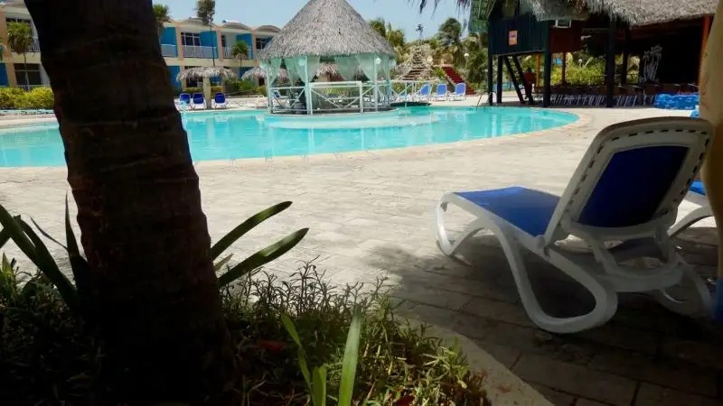 ISLA DEL SUR