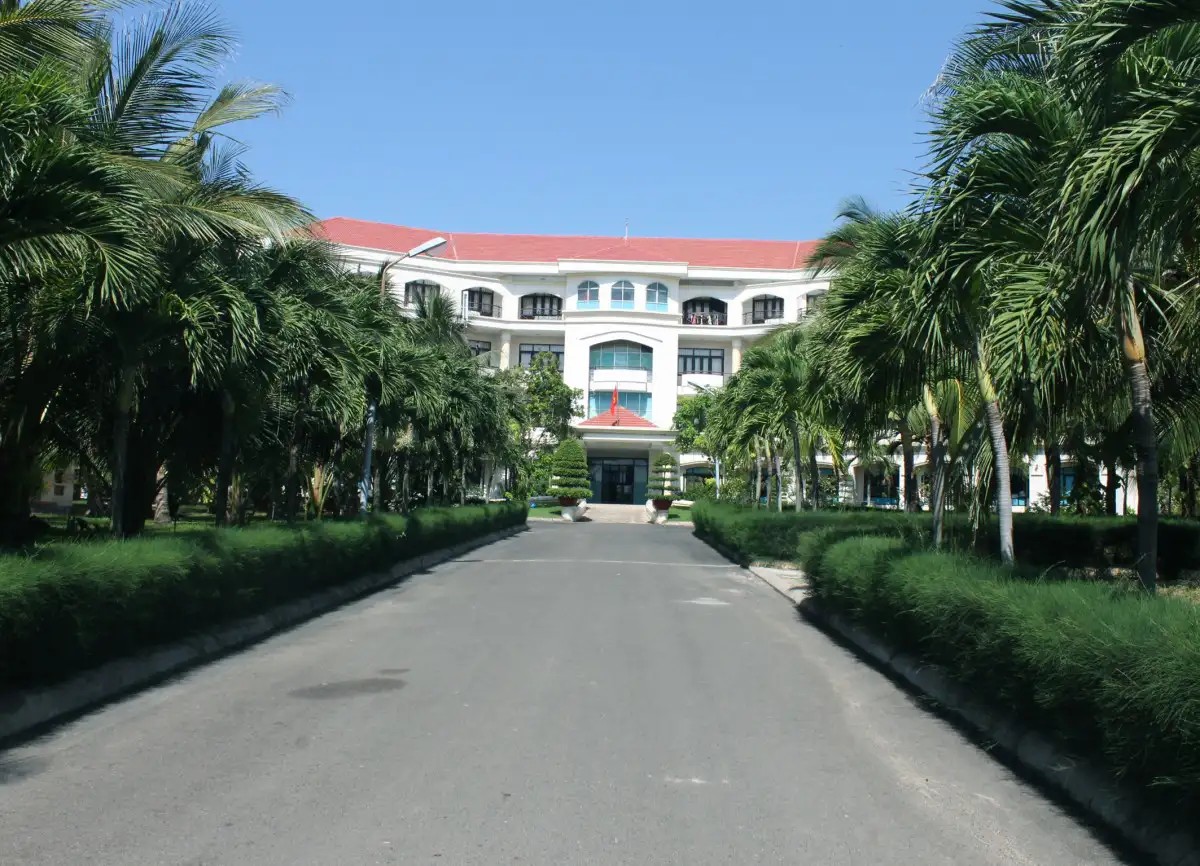 MUI NE VILLAGE RESORT
