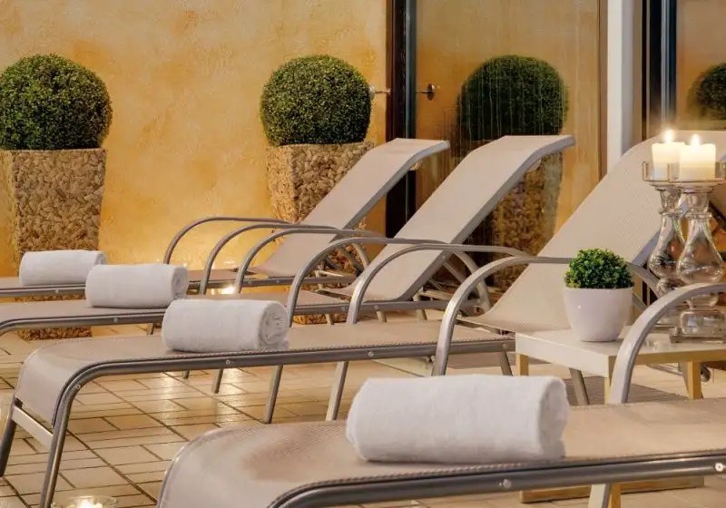 GRAND HOTEL SONNENBICHL