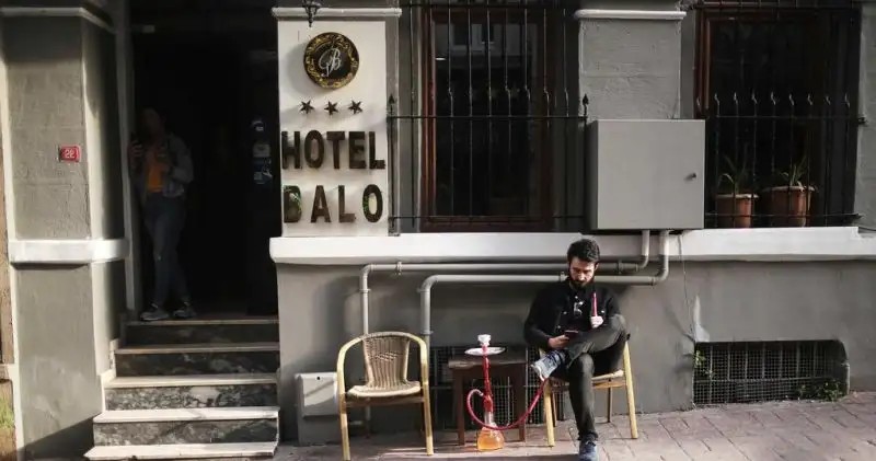BALO