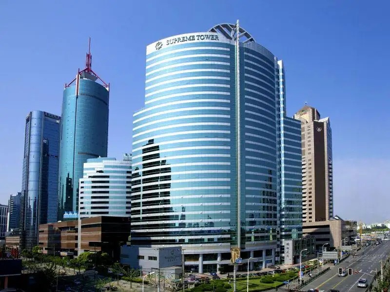 SUPREME TOWER