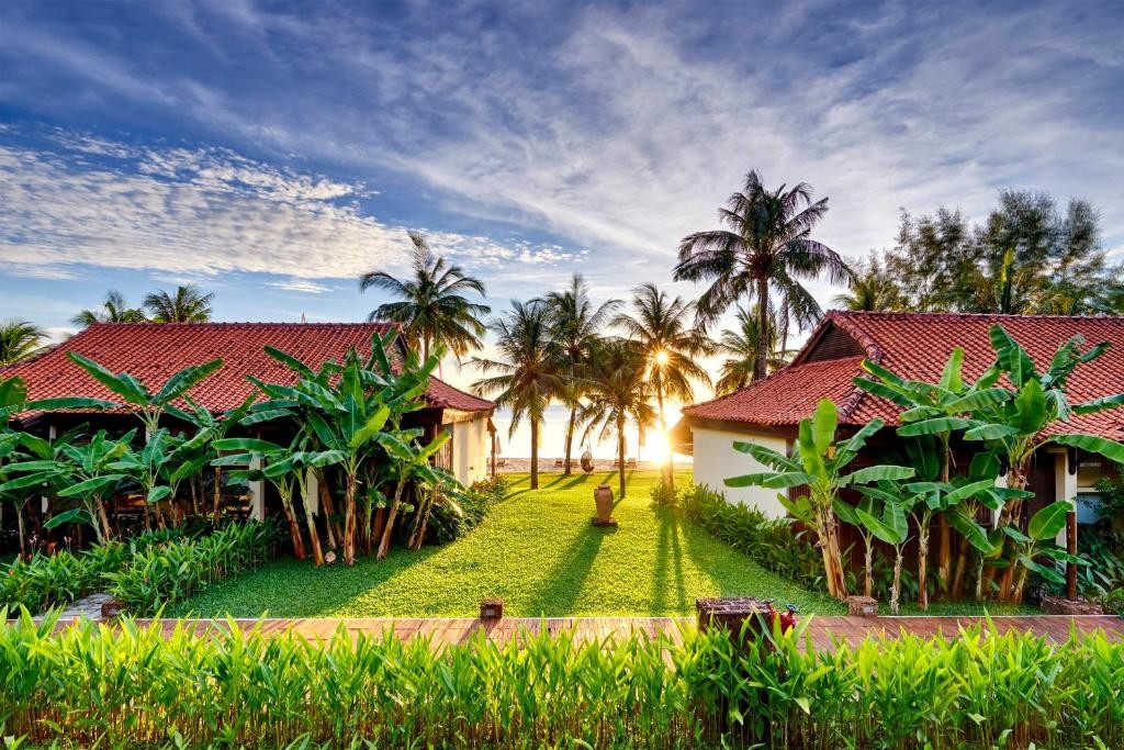 CHEN SEA RESORT & SPA (EX. CHEN LA)