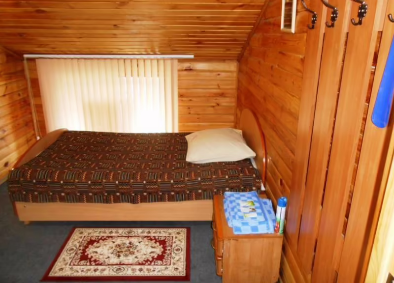 КИРОВСКИЙ