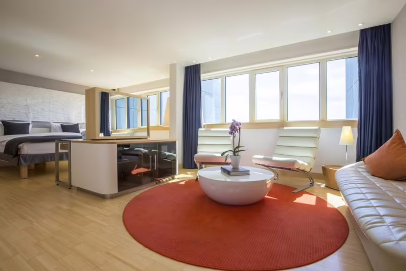 RADISSON BLU HAMBURG