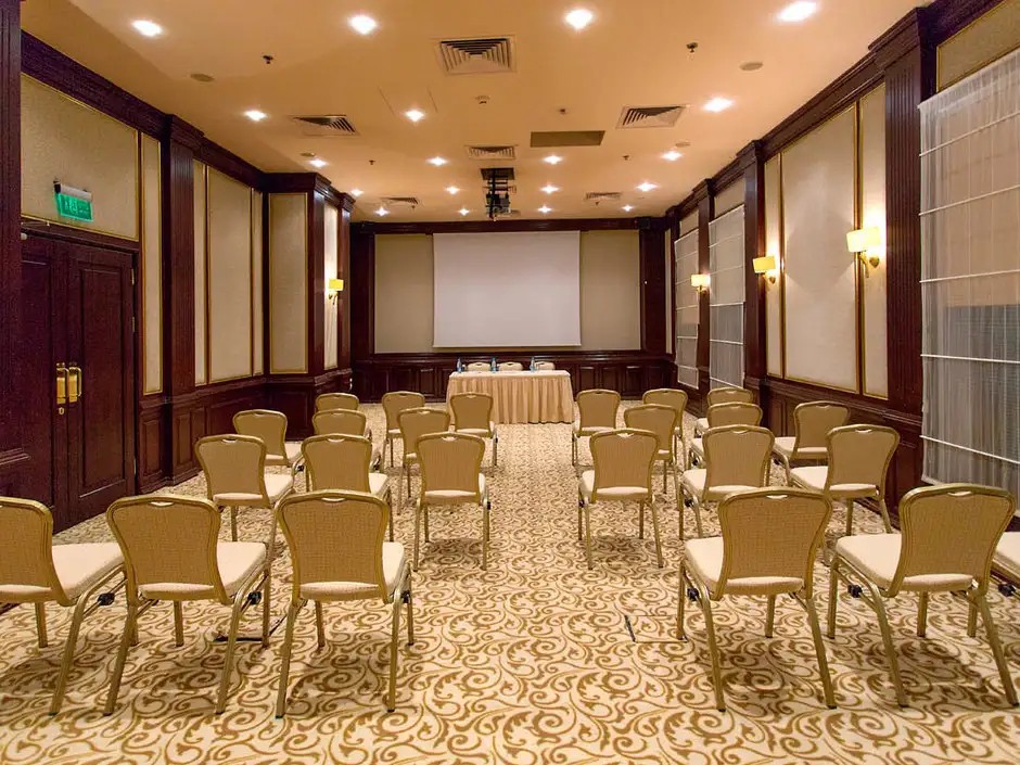 EXCELSIOR HOTEL BAKU