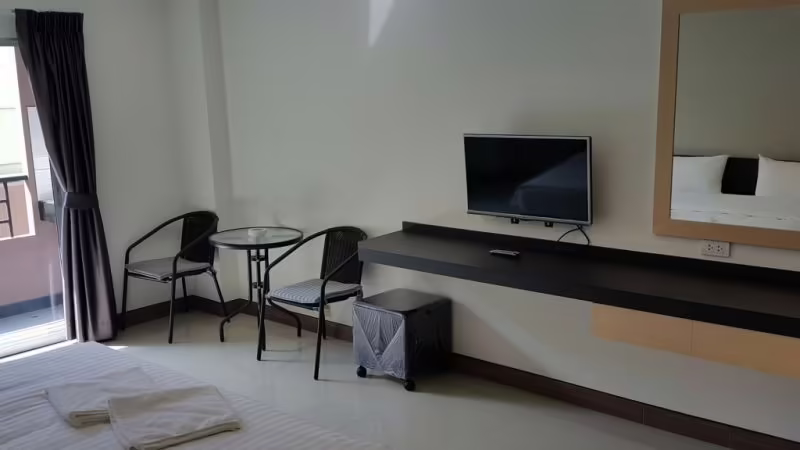 B SPACE RESIDENCE
