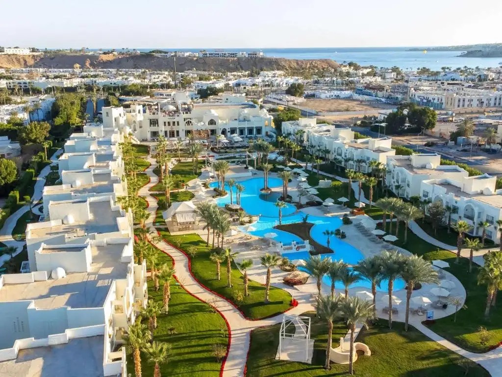 SWISSOTEL SHARM EL SHEIKH