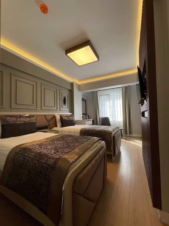 AZRA SULTAN HOTEL&SPA