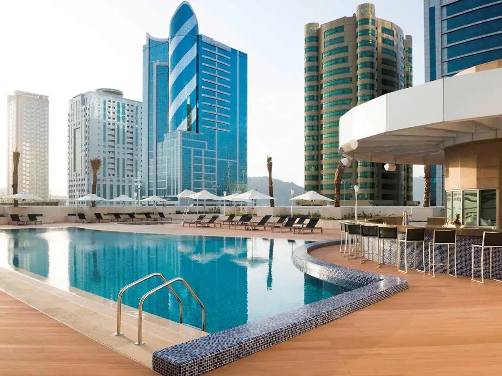 IBIS FUJAIRAH