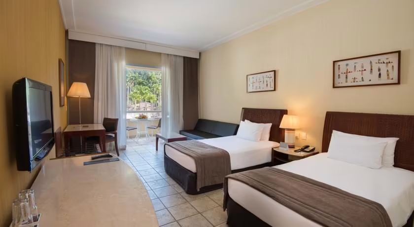 VILA GALE ECO RESORT