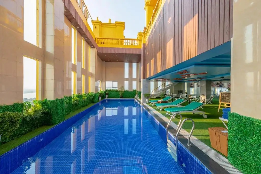 FIVITEL BOUTIQUE DA NANG