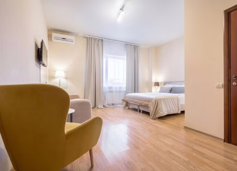 МRS SUITES (МИССИС СЪЮТС)