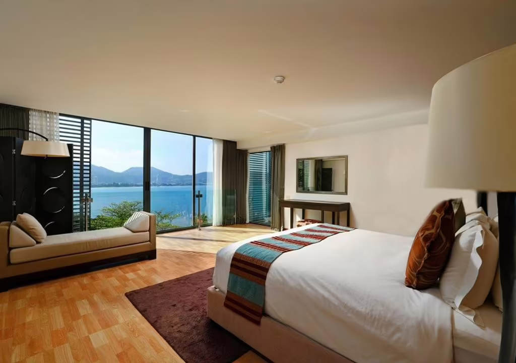 INDOCHINE RESORT & VILLAS