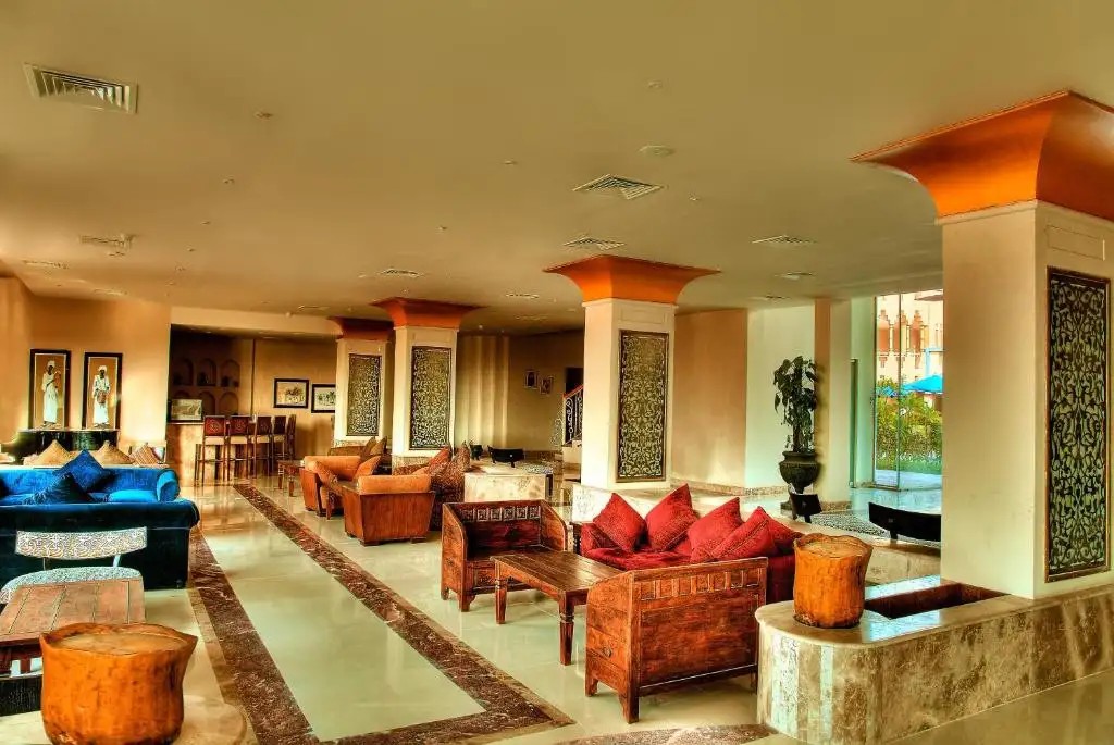 SUNRISE CARDINA RESORT (EX. AURORA BAY)
