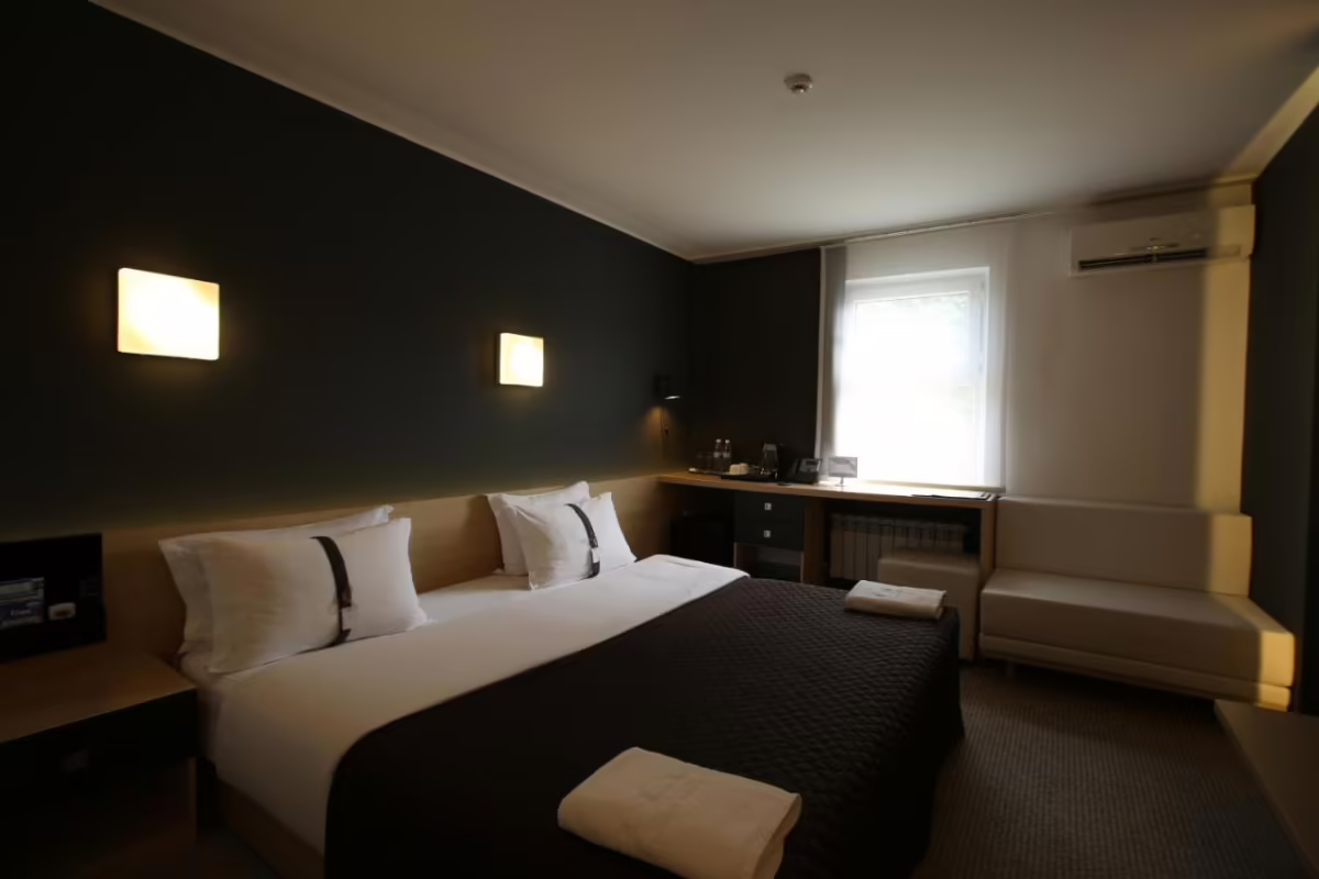 FUTURO HOTEL