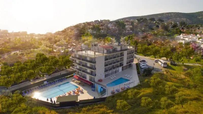 BELMARE HOTEL