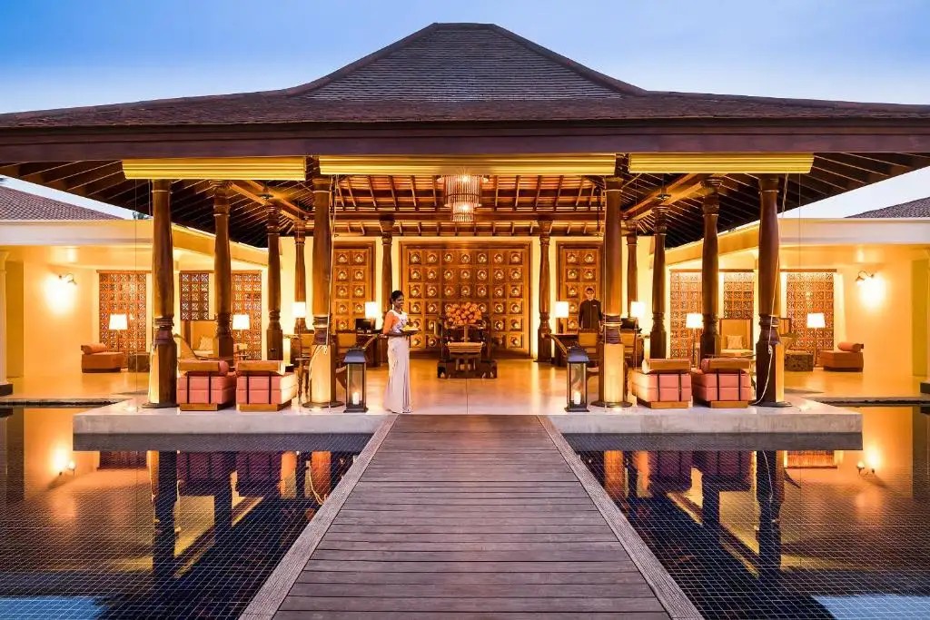 ANANTARA TANGALLE PEACE HAVEN RESORT & SPA