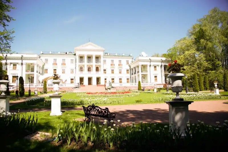 МОРОЗОВКА