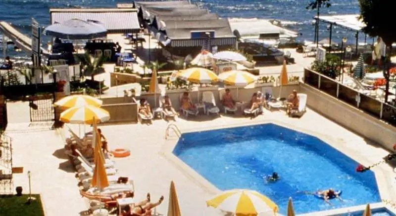 SKY BEACH (EX. SKY SEA)