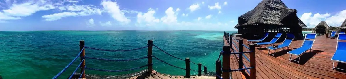 DONGWE OCEAN VIEW