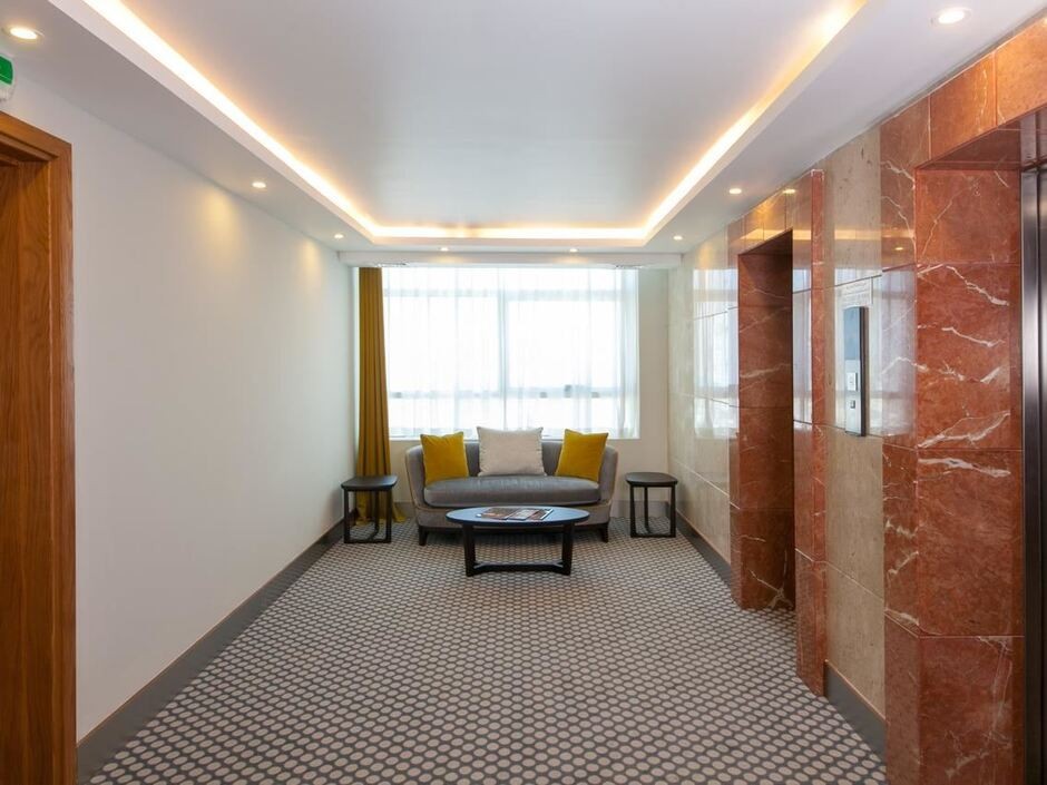 RAMADA BY WYNDHAM BEACH HOTEL AJMAN
