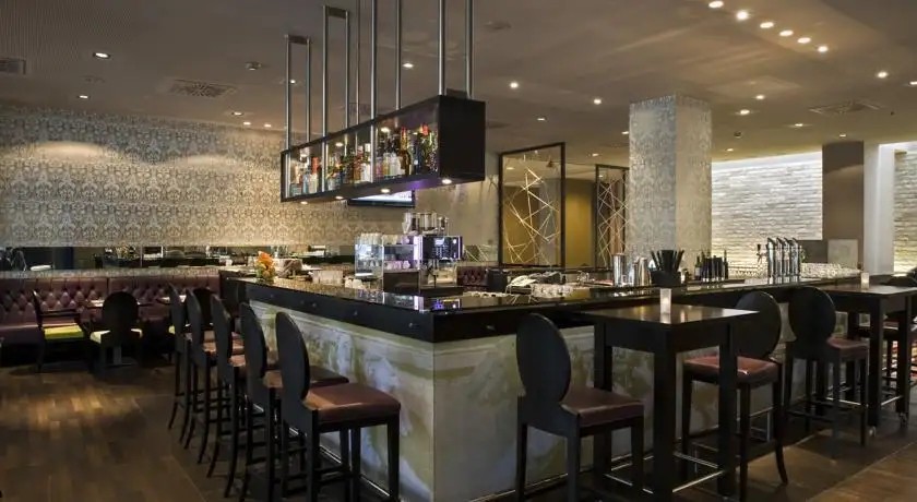 WYNDHAM GRAND SALZBURG CONFERENCE CENTER