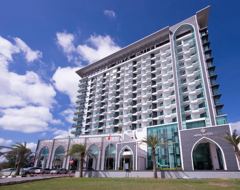 ADYA HOTEL LANGKAWI