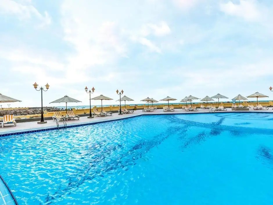 SUNRISE ALEX AVENUE HOTEL ALEXANDRIA