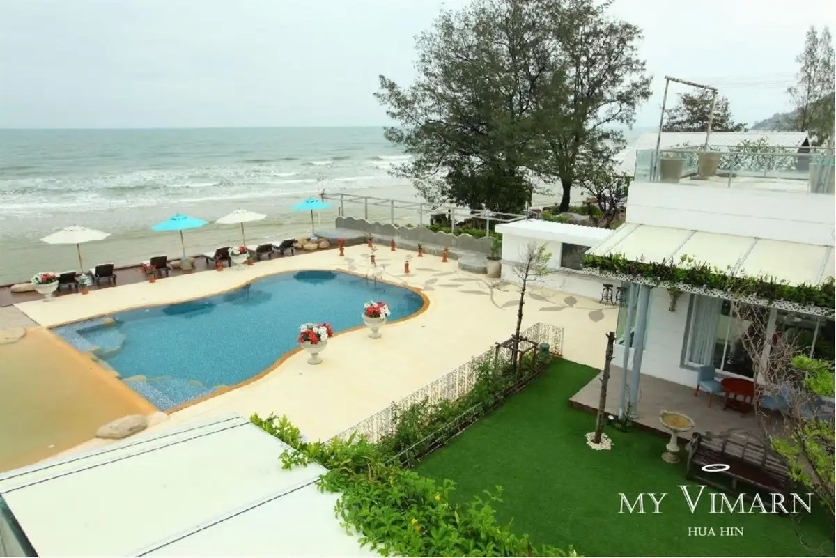MY VIMARN HUA HIN