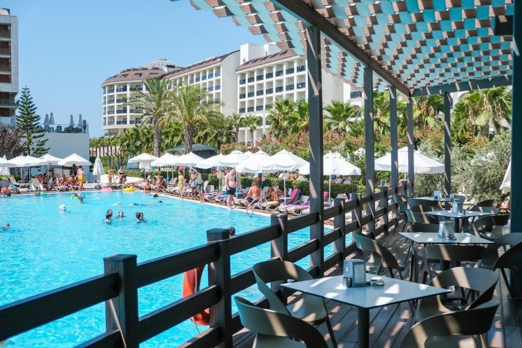 RIOLAVITAS RESORT & SPA