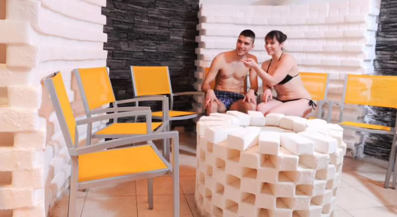 HUNGUEST HOTEL APOLLO (EX. APOLLO THERMAL HOTEL APART)