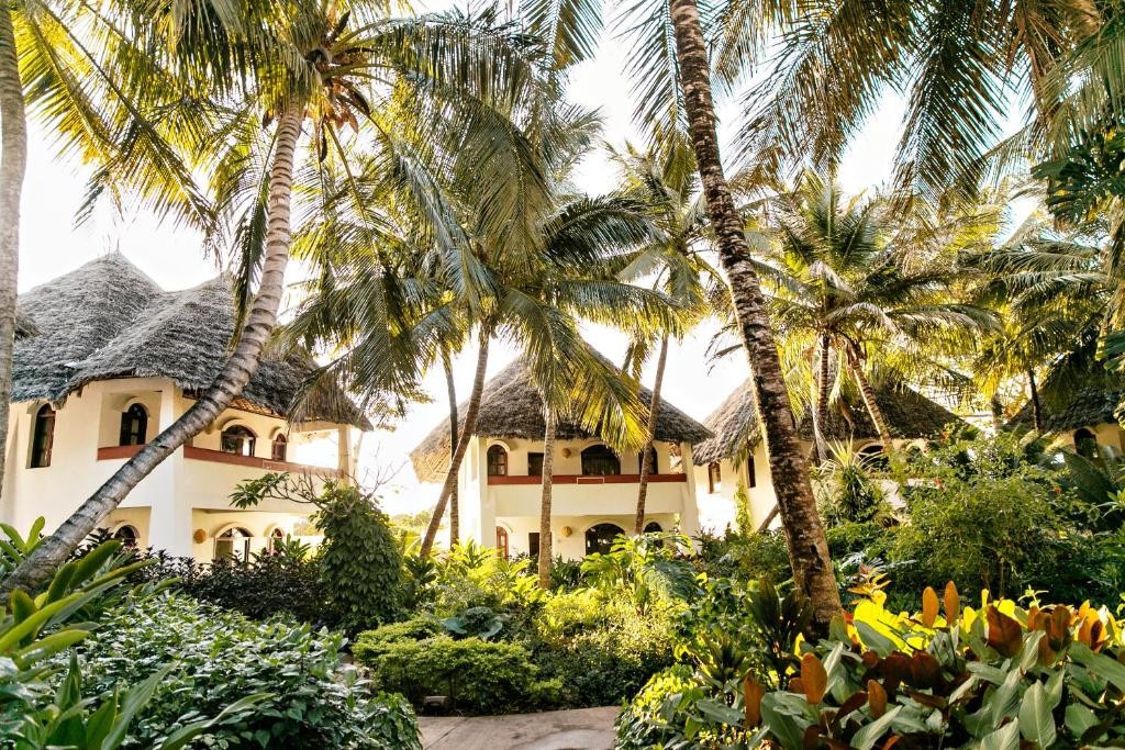ESSQUE ZALU ZANZIBAR