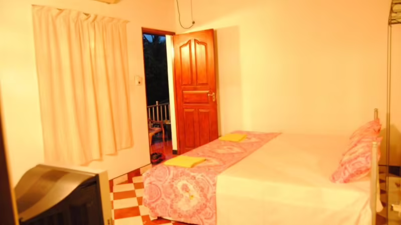 LA SAMAN VILLA