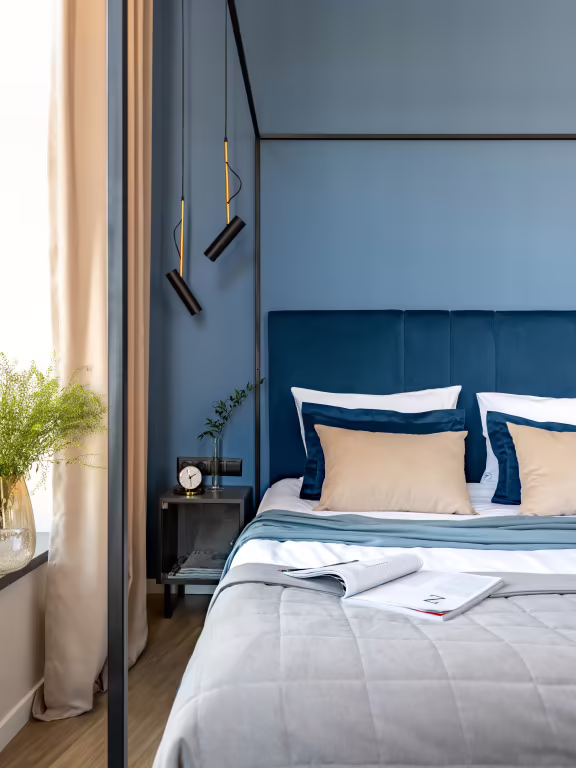 MIX HOTELS NEVSKY 47