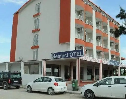 DEMIRCI