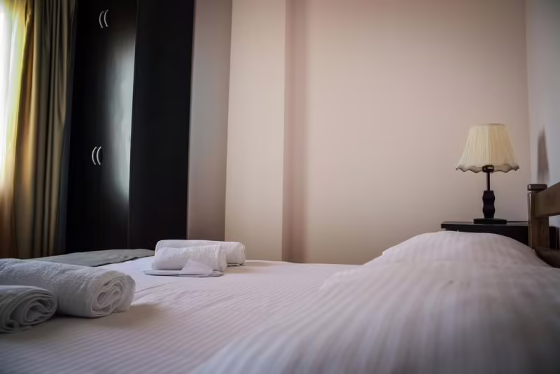 AURORA HOTEL & HOSTEL