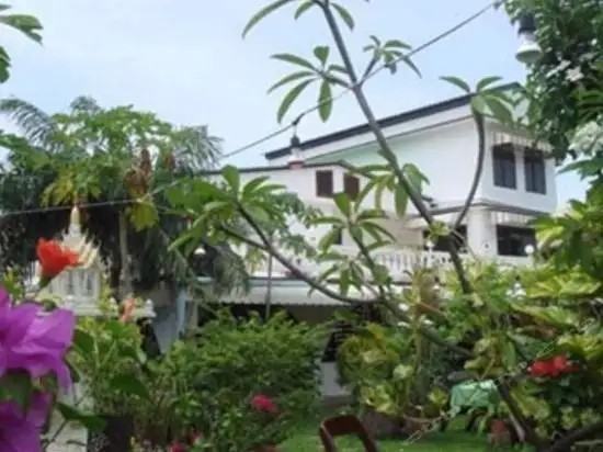 VILLA LAMAI  WONG AMAT HOUSE PATTAYA