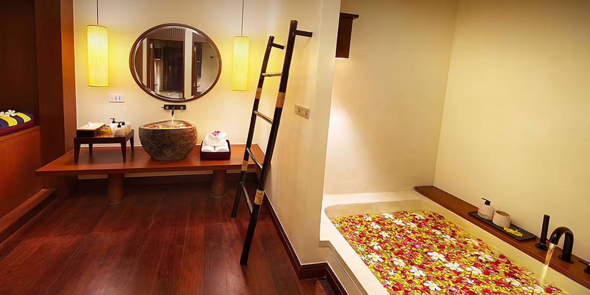 CHANTARAMAS RESORT & SPA
