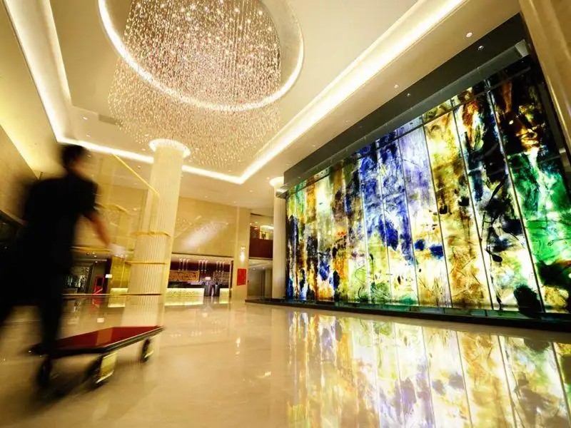 CROWNE PLAZA BEIJING ZHONGGUANCUN